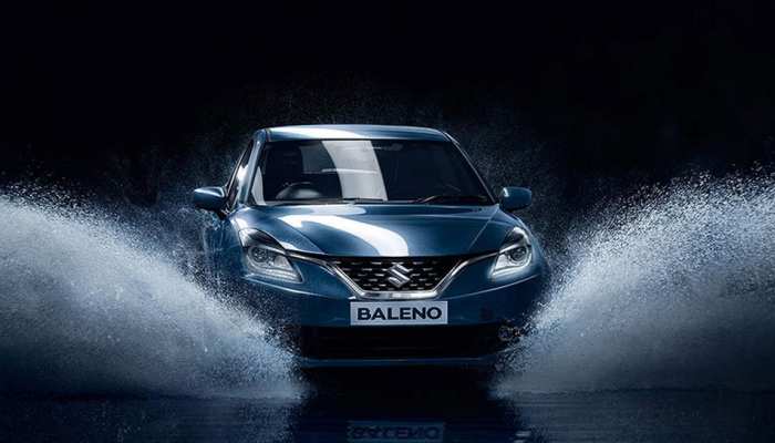 नए लुक के साथ Baleno 2019 लॉन्च, जानें कीमत और खासियत नए लुक के साथ Baleno 2019 लॉन्च, जानें कीमत और खासियत