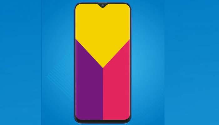 Samsung Galaxy M10 और M20 लॉन्च, जानें कीमत और शानदार फीचर्स Samsung Galaxy M10 और M20 लॉन्च, जानें कीमत और शानदार फीचर्स