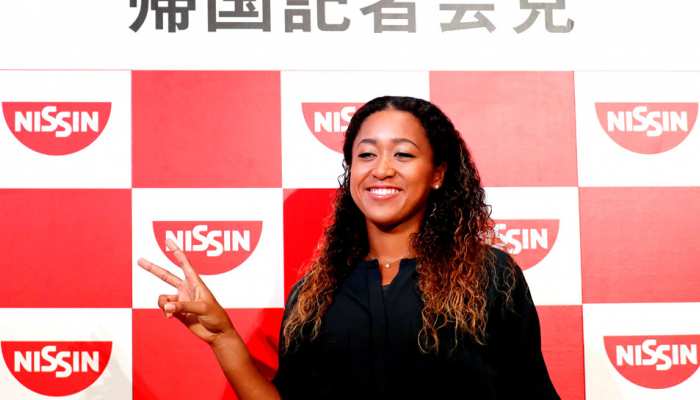 WTA Ranking: नाओमी ओसाका बनीं वर्ल्ड नंबर-1, चोटी पर पहुंचने वाली एशिया की पहली खिलाड़ी WTA Ranking: नाओमी ओसाका बनीं वर्ल्ड नंबर-1, चोटी पर पहुंचने वाली एशिया की पहली खिलाड़ी