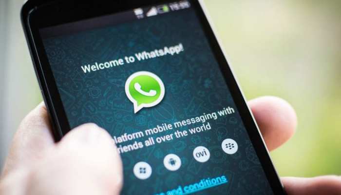 WhatsApp, Skype और Google Duo पर कसेगा शिकंजा, TRAI रखेगी नजर WhatsApp, Skype और Google Duo पर कसेगा शिकंजा, TRAI रखेगी नजर
