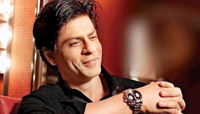 Shahrukh Khan acquitted in Benami property case