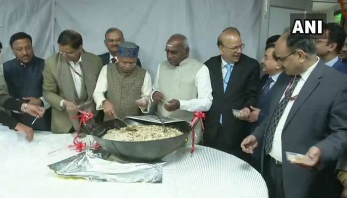 बजट 2019 : 1 फरवरी को 4 महीने का अंतरिम बजट पेश करेगी मोदी सरकार : सूत्र