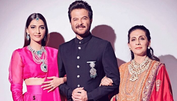 ओह! तो इस फ़िल्म के सेट पर हुई थी सोनम कपूर की शादी की प्लानिंग ओह! तो इस फ़िल्म के सेट पर हुई थी सोनम कपूर की शादी की प्लानिंग