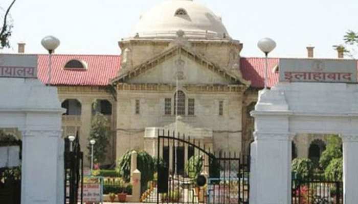 पश्चिमी उत्तर प्रदेश में उच्च न्यायालय की पीठ की मांग को लेकर अधिवक्ताओं का आंदोलन पश्चिमी उत्तर प्रदेश में उच्च न्यायालय की पीठ की मांग को लेकर अधिवक्ताओं का आंदोलन