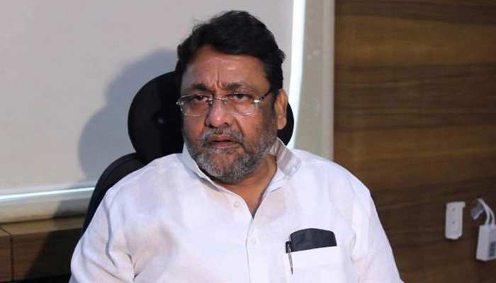 महाराष्ट्र के मुख्यमंत्री को लोकायुक्त के दायरे में लाने का कदम एक दिखावा: NCP महाराष्ट्र के मुख्यमंत्री को लोकायुक्त के दायरे में लाने का कदम एक दिखावा: NCP
