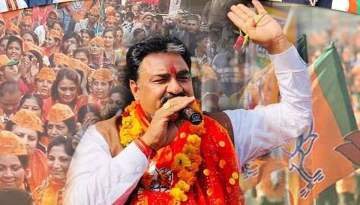 BJP ने पहली बार जींद सीट पर जमाया कब्जा, ये रहा जीत का सबसे बड़ा फैक्टर BJP ने पहली बार जींद सीट पर जमाया कब्जा, ये रहा जीत का सबसे बड़ा फैक्टर