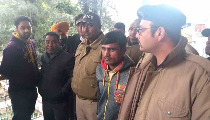 3 साल के मासूम की रेप के बाद कर दी थी हत्या, कोर्ट ने दोषी को सुनाई फांसी की सजा 3 साल के मासूम की रेप के बाद कर दी थी हत्या, कोर्ट ने दोषी को सुनाई फांसी की सजा