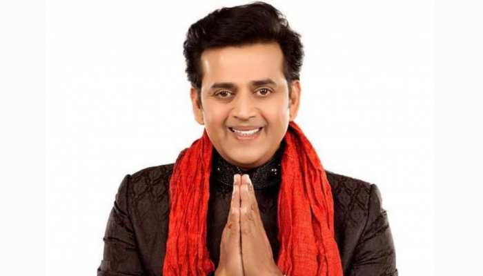 कुंभ मेले में होगा तांडव, रवि किशन 'लाइव बैंड' के साथ करेंगे परफॉर्म कुंभ मेले में होगा तांडव, रवि किशन 'लाइव बैंड' के साथ करेंगे परफॉर्म