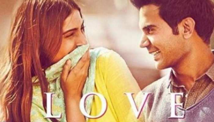 Film Review : इमोशनल कर देगी 'एक लड़की को देखा तो...', सोनम-राजकुमार की जोड़ी है कमाल Film Review : इमोशनल कर देगी 'एक लड़की को देखा तो...', सोनम-राजकुमार की जोड़ी है कमाल