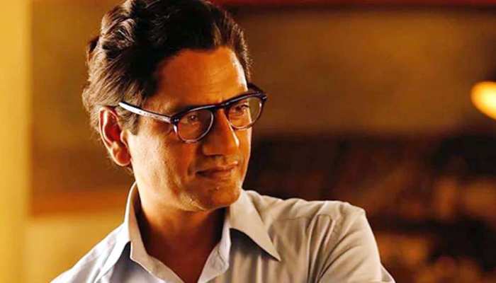 फैंस हीरो को नेगेटिव रोल में देखने के लिए तैयार नहीं : नवाजुद्दीन सिद्दीकी फैंस हीरो को नेगेटिव रोल में देखने के लिए तैयार नहीं : नवाजुद्दीन सिद्दीकी