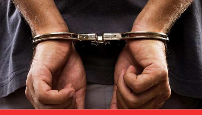 राजस्थान पुलिस ने हनी ट्रैप मामले में दो आरोपियों को किया गिरफ्तार राजस्थान पुलिस ने हनी ट्रैप मामले में दो आरोपियों को किया गिरफ्तार