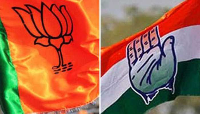 जाट बहुल नागौर लोकसभा सीट रहा है कांग्रेस का गढ़, BJP दे रही है कड़ी टक्कर जाट बहुल नागौर लोकसभा सीट रहा है कांग्रेस का गढ़, BJP दे रही है कड़ी टक्कर