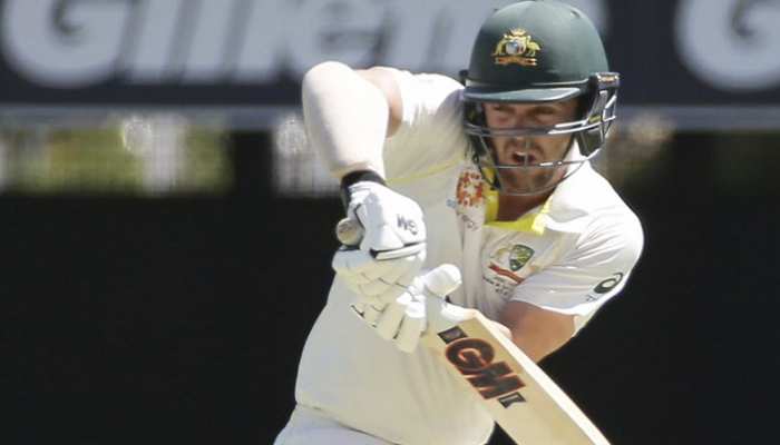 AUSvsSL: जो बर्न्स और ट्रेविस हेड ने कराई 28 रन पर 3 विकेट गंवाने वाले ऑस्ट्रेलिया की वापसी AUSvsSL: जो बर्न्स और ट्रेविस हेड ने कराई 28 रन पर 3 विकेट गंवाने वाले ऑस्ट्रेलिया की वापसी
