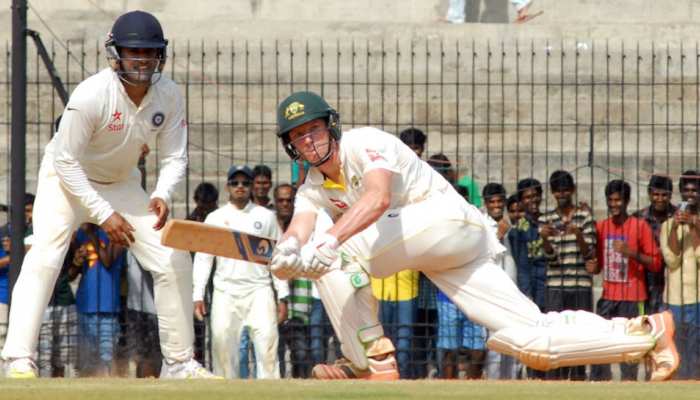 AUSvsSL: जो बर्न्स-ट्रेविस हेड की 308 रन की साझेदारी ने तोड़ा 70 साल पुराना रिकॉर्ड, जानें 5 Fact AUSvsSL: जो बर्न्स-ट्रेविस हेड की 308 रन की साझेदारी ने तोड़ा 70 साल पुराना रिकॉर्ड, जानें 5 Fact