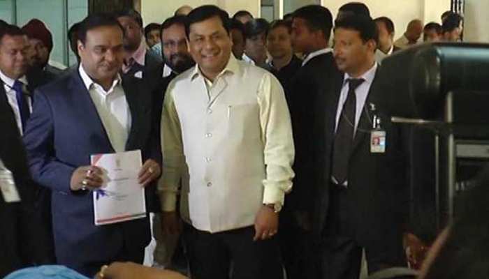 असम बना देश का एकमात्र नागरिक बजट प्रकाशित करने वाला राज्य असम बना देश का एकमात्र नागरिक बजट प्रकाशित करने वाला राज्य
