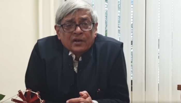 PM की आर्थिक सलाहकार परिषद के प्रमुख बोले,'रोजगार पर नया सर्वे कराएगी सरकार' PM की आर्थिक सलाहकार परिषद के प्रमुख बोले,'रोजगार पर नया सर्वे कराएगी सरकार'
