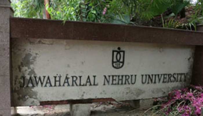 शैक्षिक सत्र 2019-20 से सीटों की संख्या में 25% बढोत्तरी को प्रभावी बनाएगा JNU शैक्षिक सत्र 2019-20 से सीटों की संख्या में 25% बढोत्तरी को प्रभावी बनाएगा JNU