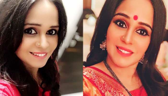 'निमकी मुखिया' की अभिनेत्री गरिमा अब 'नजर' में दिखेंगी, पन्ना का निभाएंगी किरदार 'निमकी मुखिया' की अभिनेत्री गरिमा अब 'नजर' में दिखेंगी, पन्ना का निभाएंगी किरदार