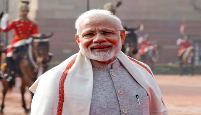 आज पश्चिम बंगाल में 2 रैली कर चुनाव अभियान का बिगुल फूकेंगे PM मोदी आज पश्चिम बंगाल में 2 रैली कर चुनाव अभियान का बिगुल फूकेंगे PM मोदी