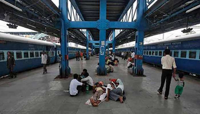 मध्यप्रदेश में गुजरती सिकंदराबाद-दानापुर ट्रेन में लूटपाट मध्यप्रदेश में गुजरती सिकंदराबाद-दानापुर ट्रेन में लूटपाट
