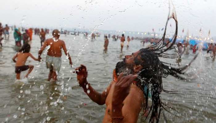कल है मौनी अमावस्या, भूलकर भी न करें ये काम, हो सकती है बड़ी हानि कल है मौनी अमावस्या, भूलकर भी न करें ये काम, हो सकती है बड़ी हानि