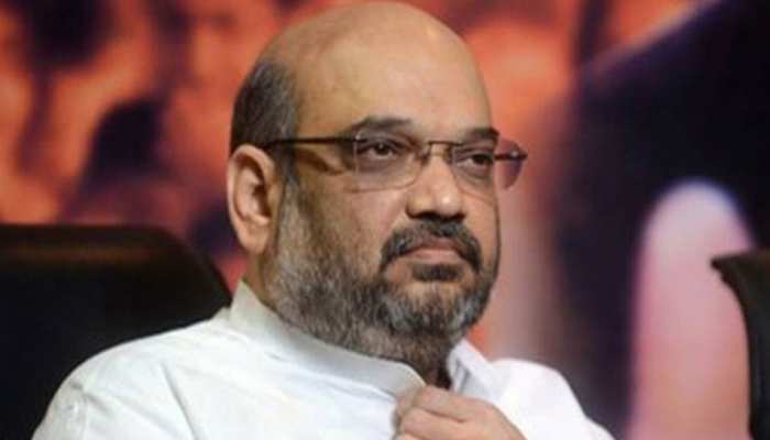 9 फरवरी को गोवा दौरे पर रहेंगे अमित शाह, कार्यकर्ताओं को करेंगे संबोधित 9 फरवरी को गोवा दौरे पर रहेंगे अमित शाह, कार्यकर्ताओं को करेंगे संबोधित