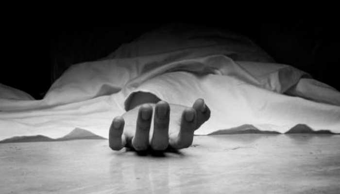 उत्तर प्रदेश: खाटू-श्याम रथ में उतरा करंट, एक भक्त की मौत और दूसरा झुलसा उत्तर प्रदेश: खाटू-श्याम रथ में उतरा करंट, एक भक्त की मौत और दूसरा झुलसा