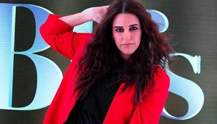 नेहा धूपिया का ट्रोलर्स को करारा जवाब, बोलीं- 'मुझे किसी को जवाब देने की जरूरत नहीं' नेहा धूपिया का ट्रोलर्स को करारा जवाब, बोलीं- 'मुझे किसी को जवाब देने की जरूरत नहीं'