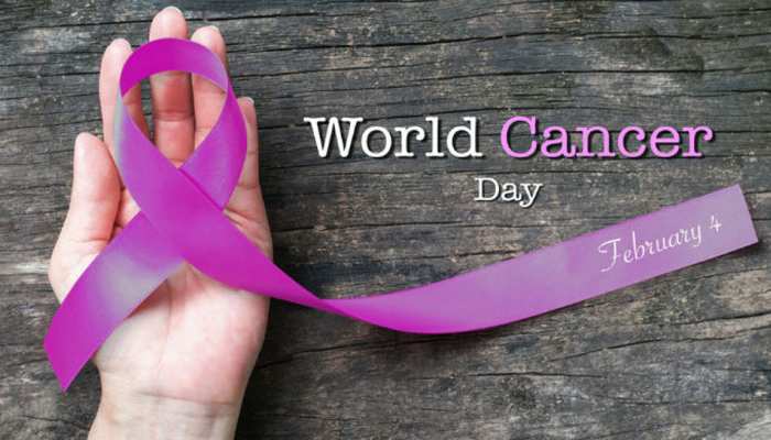 World Cancer Day 2019: पर्यावरणीय कारणों से होने वाले कैंसर से बचना है आसान World Cancer Day 2019: पर्यावरणीय कारणों से होने वाले कैंसर से बचना है आसान