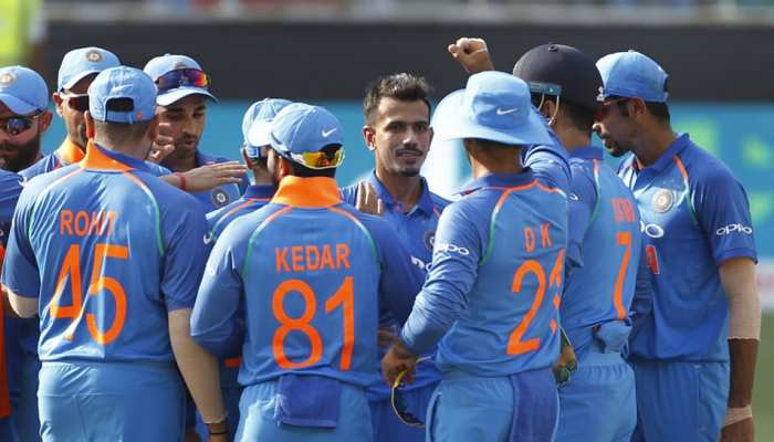 INDvsNZ: टीम इंडिया ने न्यूजीलैंड में रचा इतिहास, पहली बार यहां जीते सीरीज में 4 मैच INDvsNZ: टीम इंडिया ने न्यूजीलैंड में रचा इतिहास, पहली बार यहां जीते सीरीज में 4 मैच