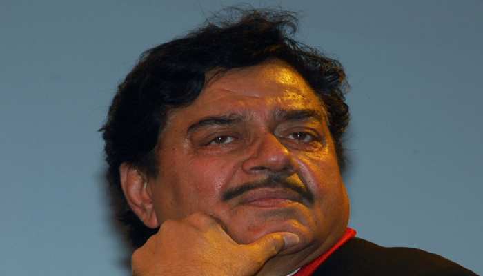 पटना साहिब लोकसभा सीट : शत्रुघ्न सिन्हा के लिए आसान नहीं है 2019 की राह पटना साहिब लोकसभा सीट : शत्रुघ्न सिन्हा के लिए आसान नहीं है 2019 की राह
