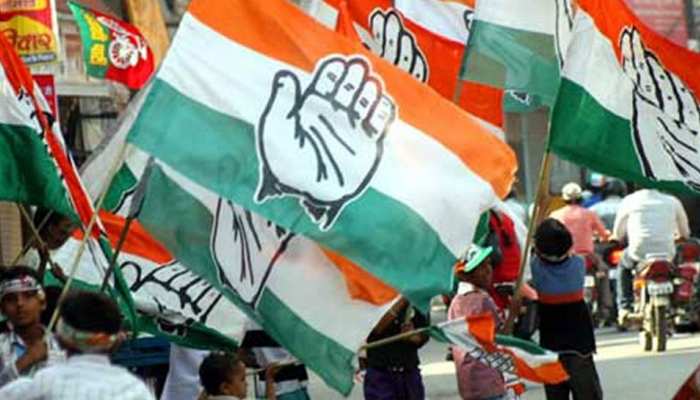 लोकसभा चुनाव 2019: कांग्रेस ने इन तीन राज्यों में गठित की समितियां लोकसभा चुनाव 2019: कांग्रेस ने इन तीन राज्यों में गठित की समितियां