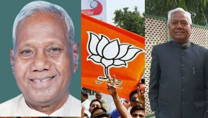 खूंटी लोकसभा सीट: आसान नहीं होगा BJP के करिया मुंडा से टक्कर लेना, 8 बार बन चुके हैं सांसद खूंटी लोकसभा सीट: आसान नहीं होगा BJP के करिया मुंडा से टक्कर लेना, 8 बार बन चुके हैं सांसद