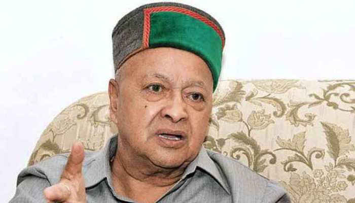 दिल्ली उच्च न्यायालय का वीरभद्र के खिलाफ निचली अदालत के आदेश पर रोक लगाने से इनकार दिल्ली उच्च न्यायालय का वीरभद्र के खिलाफ निचली अदालत के आदेश पर रोक लगाने से इनकार