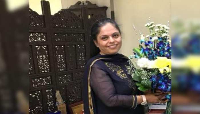 पंजाब महिला आयोग अध्यक्ष की शिकायत, हरियाणा में अपराधियों ने मारी उनकी कार को टक्कर पंजाब महिला आयोग अध्यक्ष की शिकायत, हरियाणा में अपराधियों ने मारी उनकी कार को टक्कर