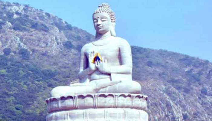 बिहारः 300 करोड़ रुपये की लागत से वैशाली में बनेगा बुद्ध संग्रहालय और स्मृति स्तूप बिहारः 300 करोड़ रुपये की लागत से वैशाली में बनेगा बुद्ध संग्रहालय और स्मृति स्तूप