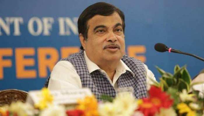 ओडिशा में सड़क परियोजनाओं पर 1 लाख करोड़ रुपये खर्च करेगी केंद्र सरकार : गडकरी ओडिशा में सड़क परियोजनाओं पर 1 लाख करोड़ रुपये खर्च करेगी केंद्र सरकार : गडकरी