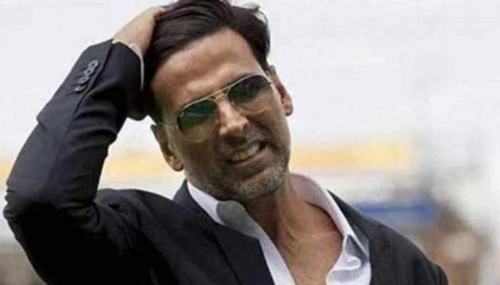 GOOGLE से अक्षय कुमार के घर का लगाया पता, आधी रात को अंदर घुसने की कोशिश में धरा GOOGLE से अक्षय कुमार के घर का लगाया पता, आधी रात को अंदर घुसने की कोशिश में धरा