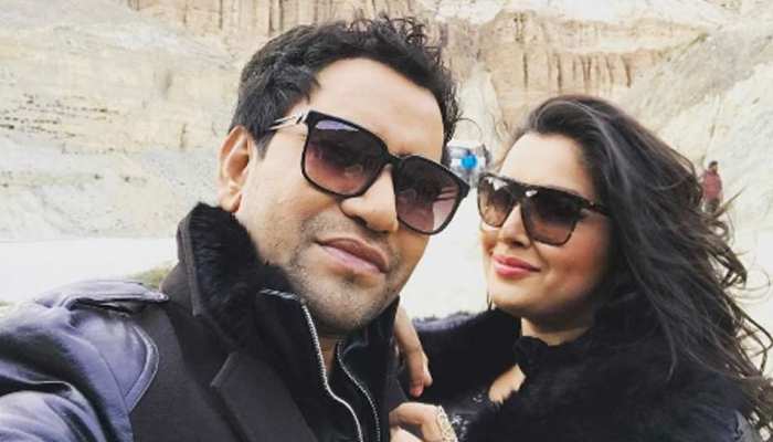 आम्रपाली और निरहुआ करेंगे पर्दे पर धमाल, इस दिन रिलीज होगी 'निरहुआ चलल लंदन' आम्रपाली और निरहुआ करेंगे पर्दे पर धमाल, इस दिन रिलीज होगी 'निरहुआ चलल लंदन'
