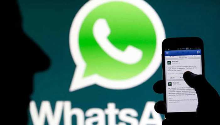 Whatsapp सेवा का दुरुपयोग करते हैं राजनीतिक दल, कंपनी ने खाता बंद करने की कही बात Whatsapp सेवा का दुरुपयोग करते हैं राजनीतिक दल, कंपनी ने खाता बंद करने की कही बात