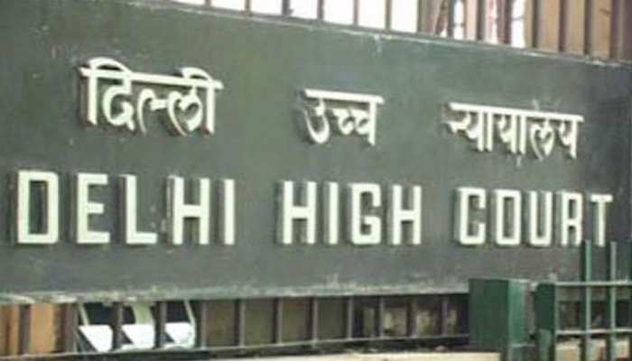 2G मामला: जवाब देने के लिए मांगा समय तो दिल्ली हाई कोर्ट ने कहा,‘पौधे लगाओ' 2G मामला: जवाब देने के लिए मांगा समय तो दिल्ली हाई कोर्ट ने कहा,‘पौधे लगाओ'