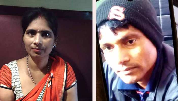 दिल्ली: 18 साल बड़ी महिला से प्रेमी ने पूछा - शादी करोगी, इनकार किया तो कर दी हत्या दिल्ली: 18 साल बड़ी महिला से प्रेमी ने पूछा - शादी करोगी, इनकार किया तो कर दी हत्या
