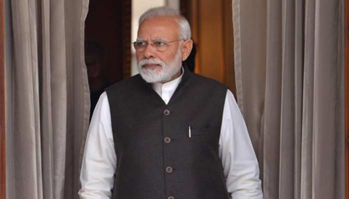 ममता बनर्जी से तनातनी के बीच पश्चिम बंगाल में आज पीएम मोदी करेंगे रैली ममता बनर्जी से तनातनी के बीच पश्चिम बंगाल में आज पीएम मोदी करेंगे रैली
