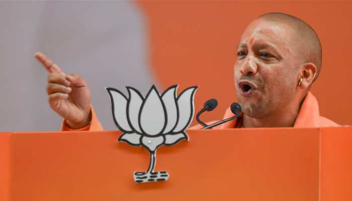 बिहार : योगी आदित्यनाथ बोले- हम आरजेडी की तरह आतंकी और अपराधी नहीं पालते बिहार : योगी आदित्यनाथ बोले- हम आरजेडी की तरह आतंकी और अपराधी नहीं पालते