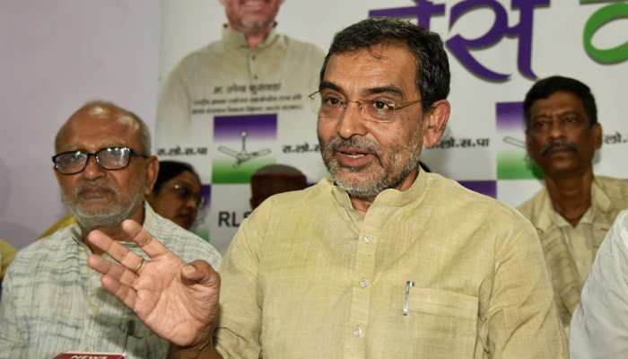 लोकसभा चुनाव : NDA छोड़ने के बाद क्या RLSP बचा पाएगी सीतामढ़ी सीट? लोकसभा चुनाव : NDA छोड़ने के बाद क्या RLSP बचा पाएगी सीतामढ़ी सीट?