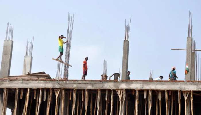 GST काउंसिल की बैठक में घर खरीदारों को मिलेगी राहत! GoM में हुई चर्चा : सूत्र