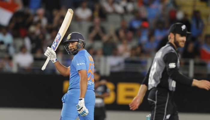 IND vs NZ: न्यूजीलैंड पर शानदार जीत से गदगद रोहित शर्मा ने दिया ये बड़ा बयान IND vs NZ: न्यूजीलैंड पर शानदार जीत से गदगद रोहित शर्मा ने दिया ये बड़ा बयान
