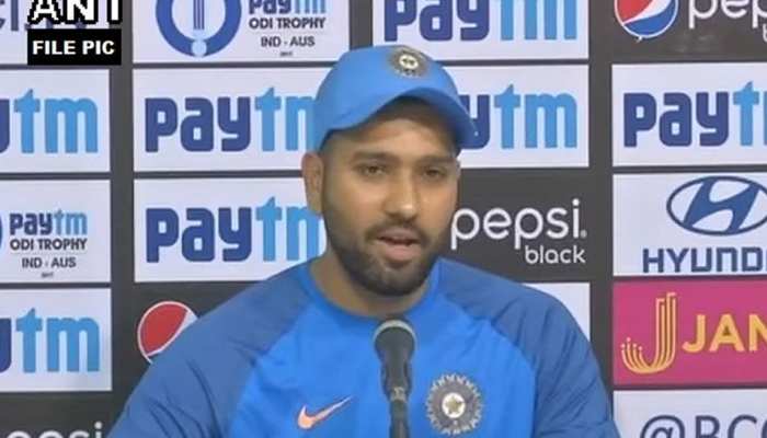 दूसरा टी-20 जीत के बाद बोले रोहित, 'तीसरा मैच निर्णायक होगा, न्यूजीलैंड की टीम भी बेहतरीन है' दूसरा टी-20 जीत के बाद बोले रोहित, 'तीसरा मैच निर्णायक होगा, न्यूजीलैंड की टीम भी बेहतरीन है'