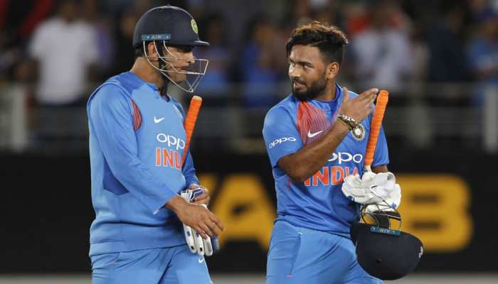 INDvsNZ: टीम इंडिया के पास पहली बार न्यूजीलैंड में टी20 सीरीज जीतने का मौका INDvsNZ: टीम इंडिया के पास पहली बार न्यूजीलैंड में टी20 सीरीज जीतने का मौका