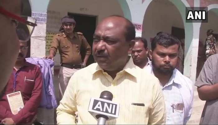 अररिया लोकसभा सीट : 2014 के बाद उपचुनाव में भी RJD ने दी थी बीजेपी को मात अररिया लोकसभा सीट : 2014 के बाद उपचुनाव में भी RJD ने दी थी बीजेपी को मात